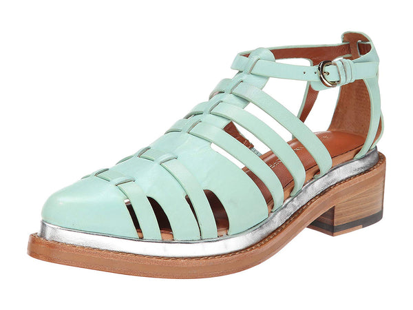 REBECCA MINKOFF Women's Hayden Pointy Toe Sandals $325 NIB