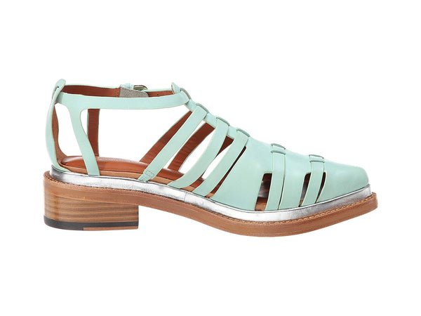 REBECCA MINKOFF Women's Hayden Pointy Toe Sandals $325 NIB