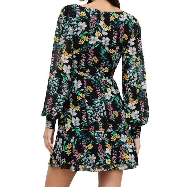 YUMI KIM Women's Eden Black Hey Jude Dress #DR19690 NWT