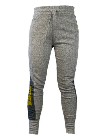 AMERICAN COLLEGIATE Women's Grey Iowa Sweatpants #W024IO Large NWT