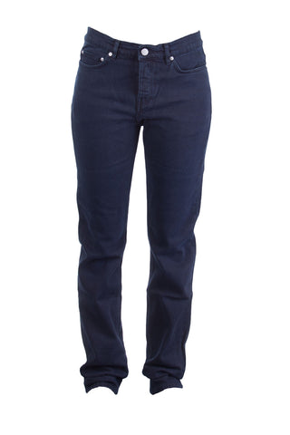 BLK DNM Women's Harrison Black Low Rise Jeans #BFMDJ17 $215 NWT