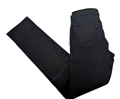 John Varvatos Men's Black Button Fly Jeans Size 38R NWOT
