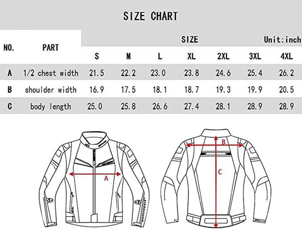 MOTOBOY Men's Grey Protected Zip Closure Moto Jacket #MB X-Large NWT