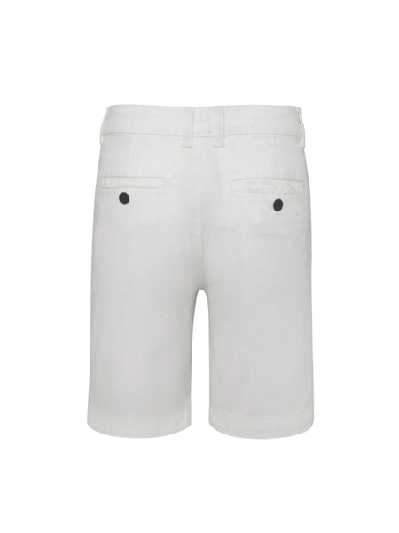 DL1961 Boy's Medallion Jacob Denim Chino Shorts NWT