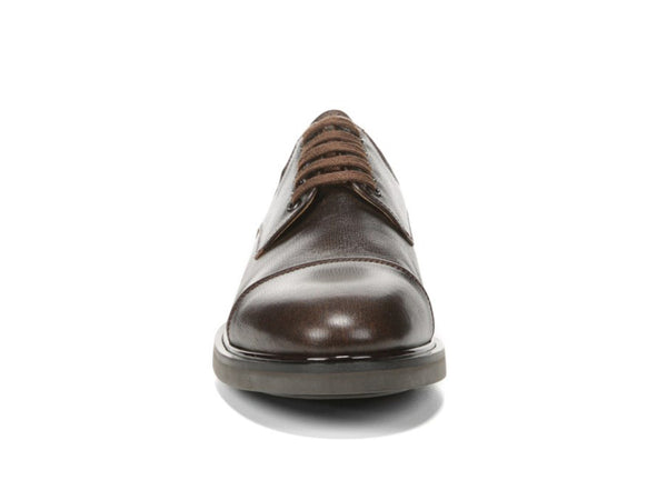 GEORGE BROWN BILT Men's Janssen Cap Toe Derby Oxford $295 NEW