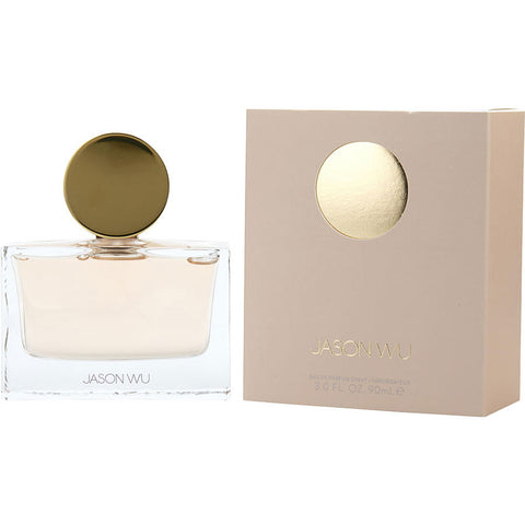 JASON WU Women's Eau de Parfum Spray 3 Fl. Oz. / 90 mL $128 NEW