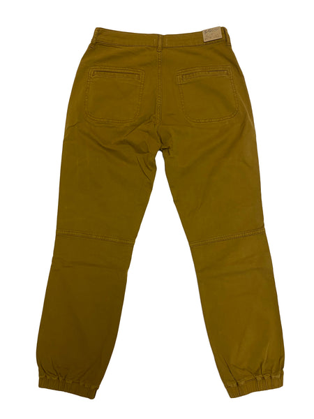 FAHERTY Women's Ghurka Juno Pant Sz 26 $148 NEW