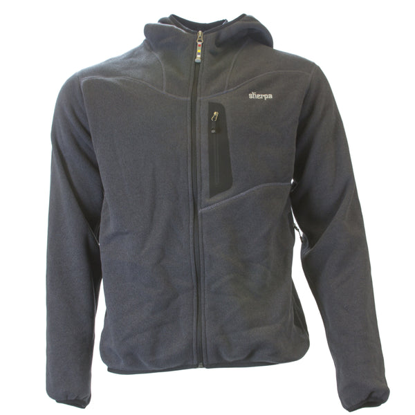 Sherpa Adventure Gear Men's Khampa Tech Hoodie SP14270 $129.95 NEW