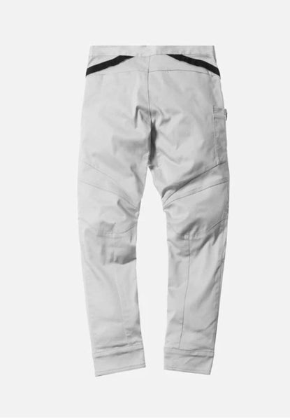 ARSHAM STUDIO Men's Grey Violet Standard Issue Workpant Sz 32 NWT