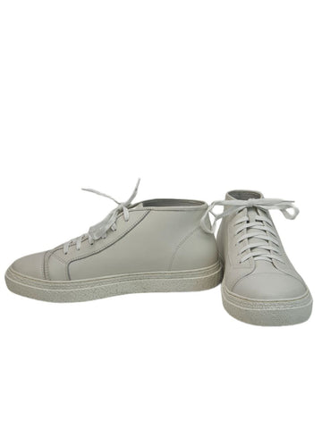 ONTO Men's White Kogi Contemporary Sneakers #Kogi 9 NWB