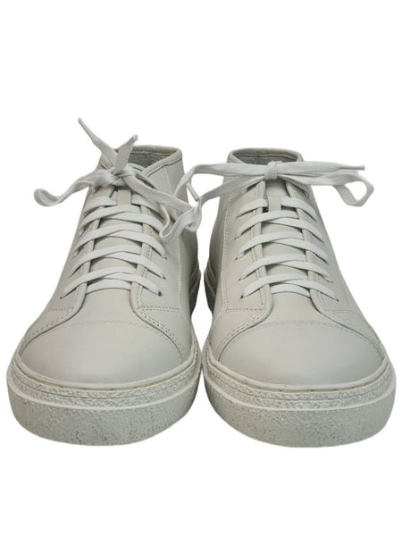 ONTO Men's White Kogi Contemporary Sneakers #Kogi 9 NWB