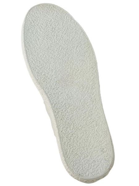 ONTO Men's White Kogi Contemporary Sneakers #Kogi 9 NWB