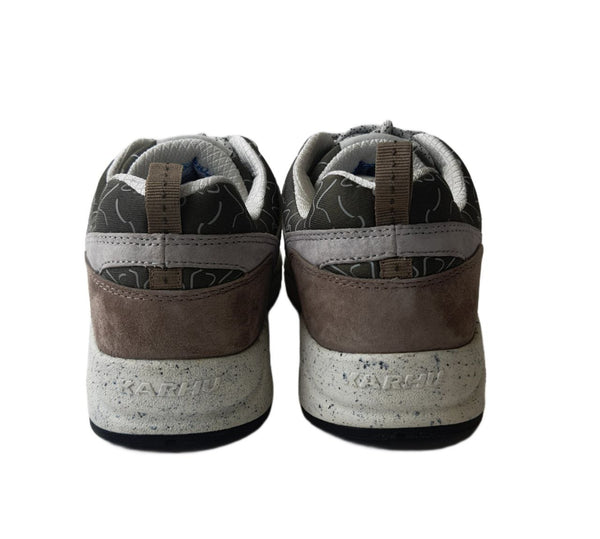 KARHU Unisex Green Fusion 2.0 Sneakers #F804023 8.5 NWD