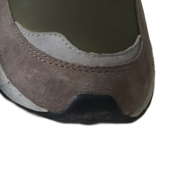 KARHU Unisex Green Fusion 2.0 Sneakers #F804023 8.5 NWD