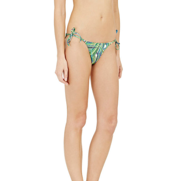 ONIA Women's Kate Adjustable String Tie Bikini Bottoms WS07 NWT