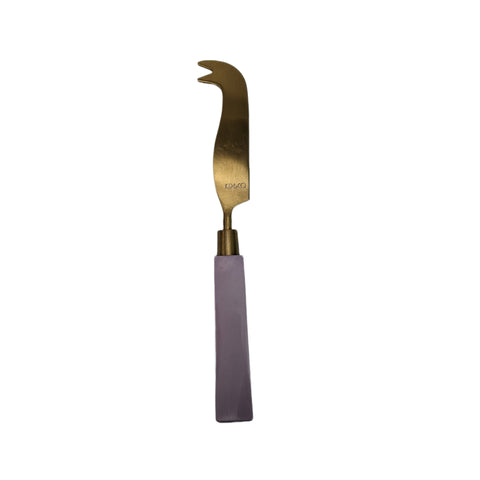 Kip&Co Lilac Cheese Knife NEW