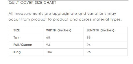 Kip&Co Twin Size Peach Jersey Duvet Quilt Cover NWT