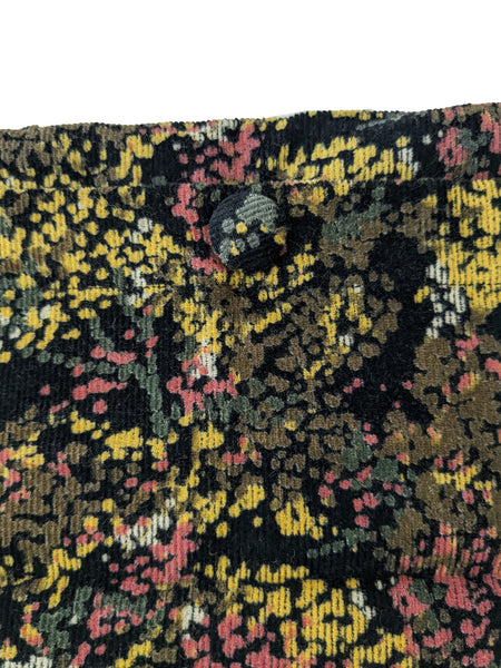 Kip&Co Blossom Cord Euro Size Pillowcase Cover 1 Pc NWT