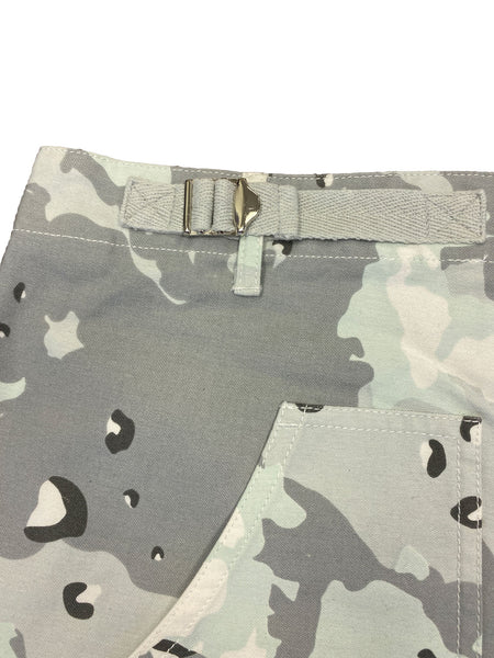 KITH Women's Ice Cookie Jaden Camo Pants KHW6077 Medium NWT