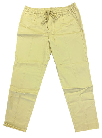 KITH Men's Khaki Mercer PT Pants KH6181 Sz 34 NWT