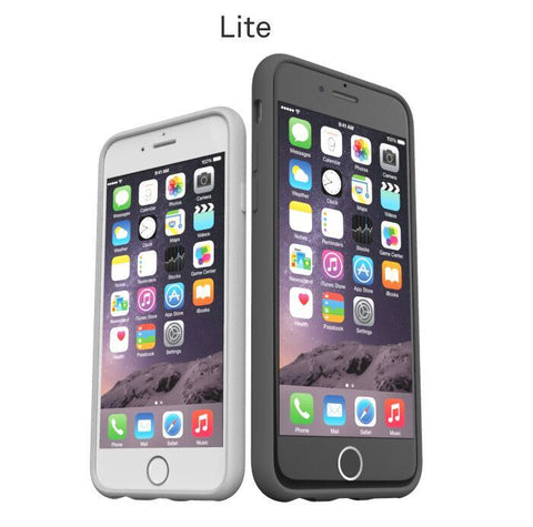 STUDIO PROPER Magnetic Lock Mountable Phone Lite Case iPhone 6 Plus NEW