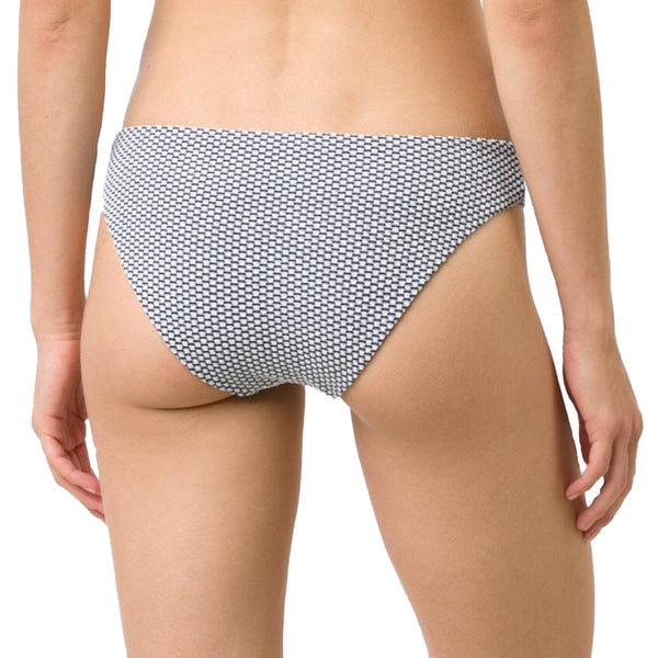 ONIA Women's Lily Banded Waist Bikini Bottoms WS05 NWT