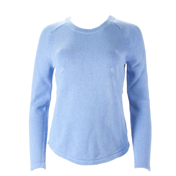 J. LINDEBERG Women's Louice Pullover Sweater $180 NWT