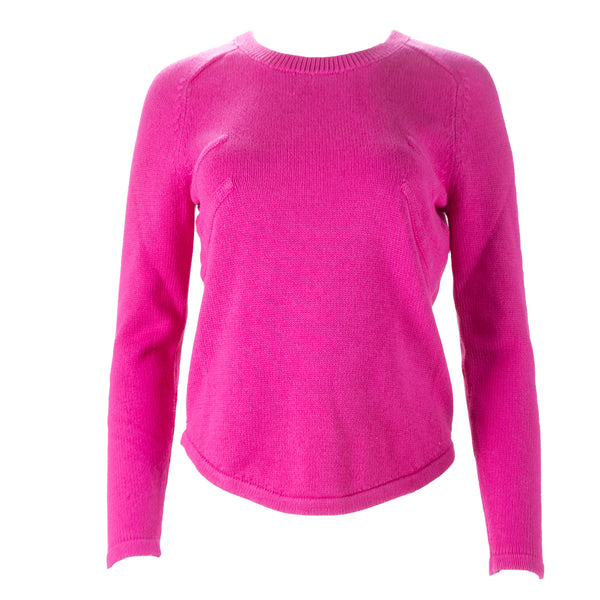 J. LINDEBERG Women's Louice Pullover Sweater $180 NWT