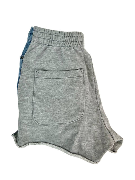 DL1961 Women's Lynwood Daria Cropped Shorts Size XS NWT