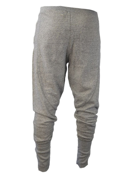 AMERICAN COLLEGIATE Men's Grey MIT Jogger #M006MIT1A X-Large NWT