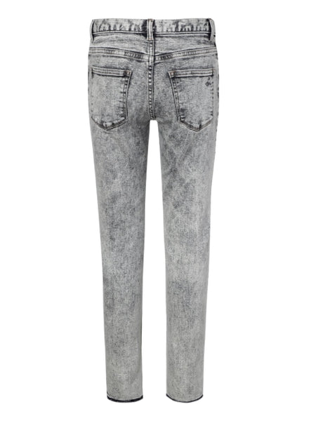 DL1961 Women's Nitro Zane Super Skinny Nitro Cropped Jeans Size 10 NWT