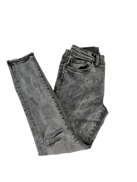 DL1961 Women's Nitro Zane Super Skinny Nitro Cropped Jeans Size 10 NWT