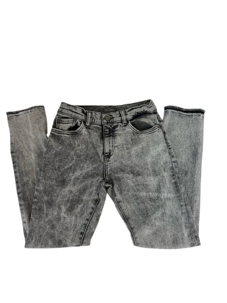 DL1961 Women's Nitro Zane Super Skinny Nitro Cropped Jeans Size 10 NWT