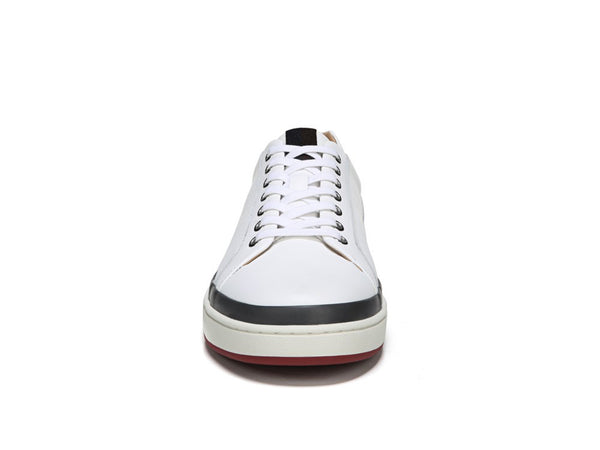 GEORGE BROWN BILT Men's Leather Northrop Lace to Toe Sneakers $175 NEW