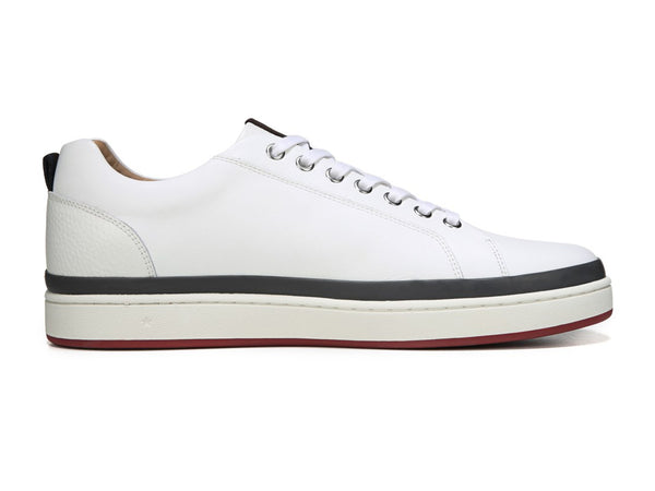 GEORGE BROWN BILT Men's Leather Northrop Lace to Toe Sneakers $175 NEW