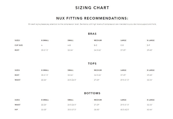 NUX Women's Purple Shapeshifter Ribbed Yoga Sports Bra PC4568 $73 NWT