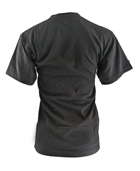 OAK NYC Women's Black Basic Tee Size X-Small $68 NWT