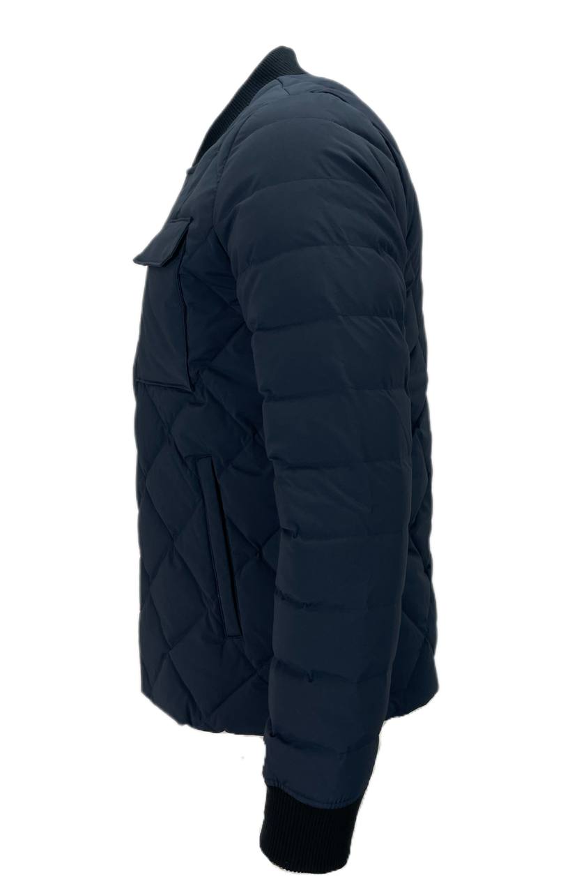 Aether Men's Total Eclipse Omega Down Jacket NWT – Walk Into Fashion