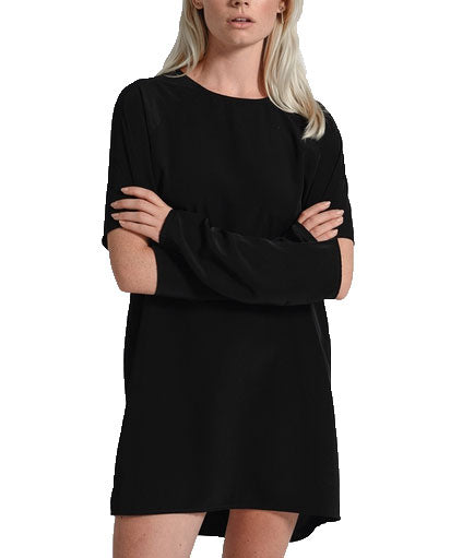 black dress xxs Alice + Olivia main image 1