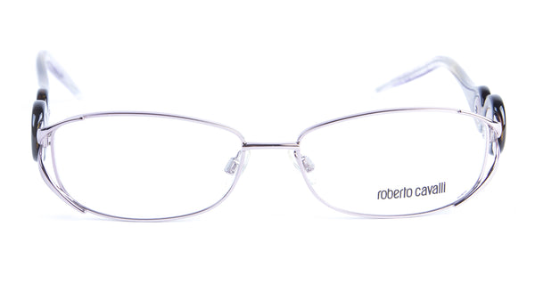 Roberto Cavalli Petunia 549 Eyeglass Frames 55mm NEW