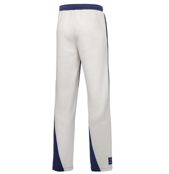 Puma x Ader Men's Whisper White Error Sweat Pants Sz M 576949-11 $120 NEW