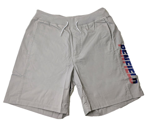 Penfield Men's Grey Arvin Shorts Size Medium NWT