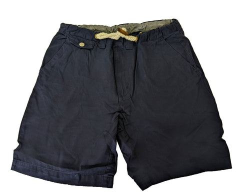 Penfield Men's Navy Scotsdale Shorts NWT