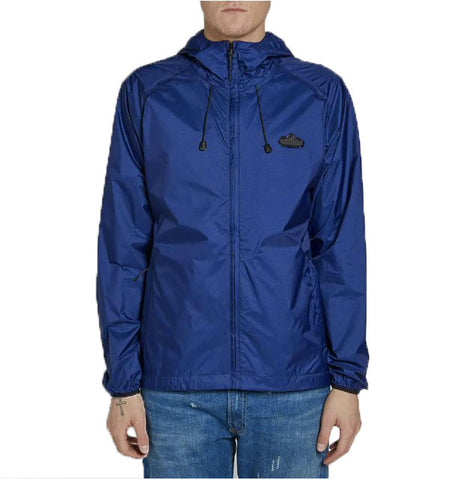 Penfield Men's Royal Blue Travel Shell Jacket $140 NWT