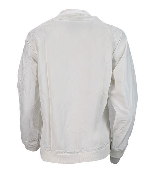 Penfield Women's Lightweight White Okenfield Jacket Size Small NWT