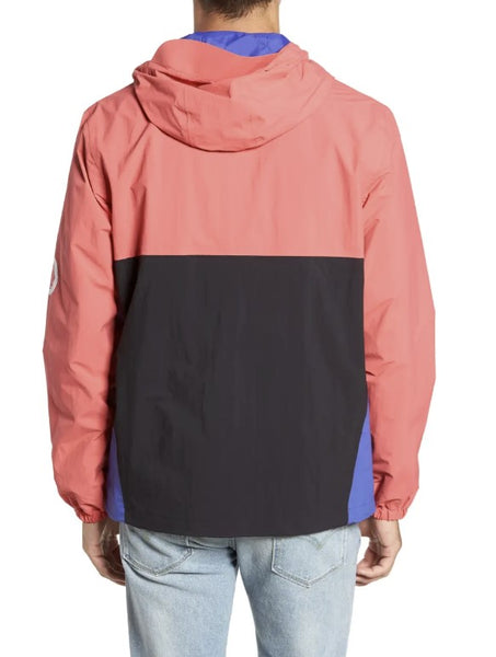 Penfield Men's Raspberry Fallon Waterproof Jacket $145 NWT