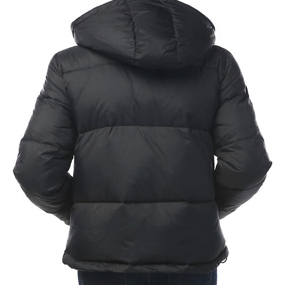 Penfield Women's Black Equinox Jacket Size X-Small $275 NWT