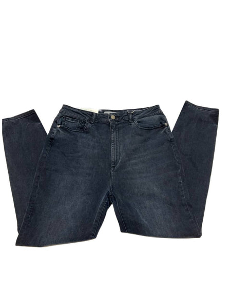 DL1961 Women's Porter Chrissy Ultra High Rise Skinny Jeans Size 31 NWT