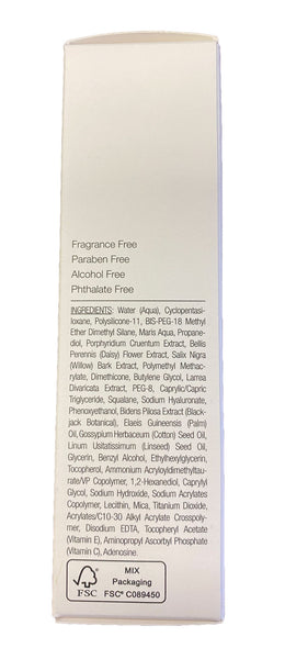 ONOMIE Powerful Tone Correcting Priming Serum 30mL NEW