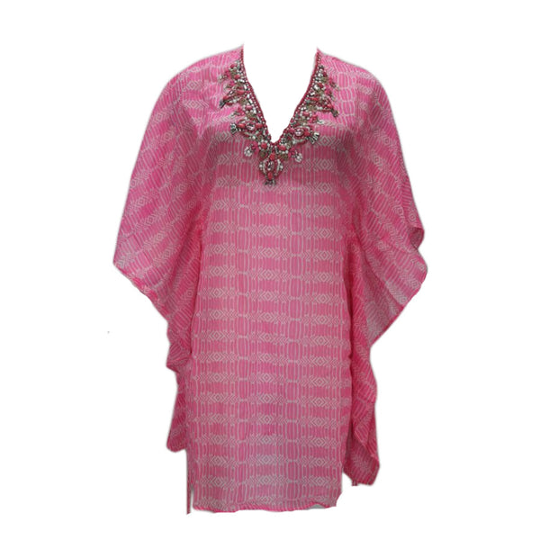 YUMI KIM Women's Beach Maze Cover Up #RSSK03 XS/S NWT